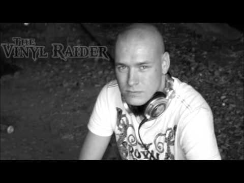 F. Noize & Deterrent Man - Chaos Theory (THE VINYLRAIDERS inofficial LAST MINUTE AOH Anthem 2014)