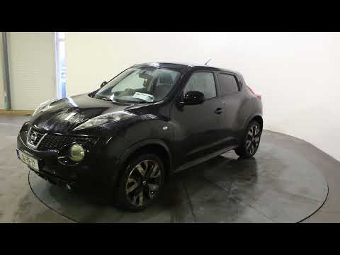 Nissan Juke 1.6 N-tec 4DR - Image 2