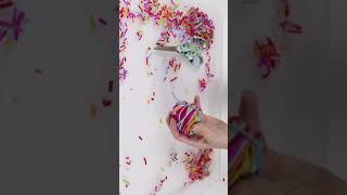 Easy Yarn Crafts for Kids: DIY Pom Poms