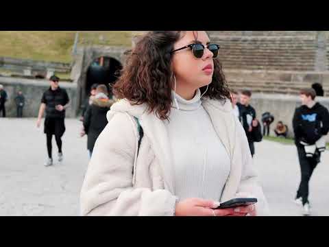 Pompeii Audio Guide