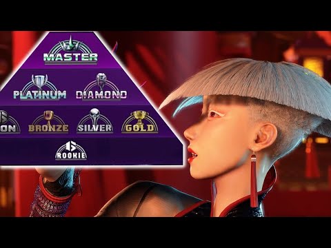 I Took A.K.I. Into Ranked. It Did Not Go Well.