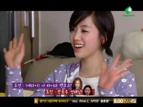 [HQ 100313] T-ara Dot Com E04 (1/5)