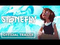 Stonefly - Official Announcement Trailer