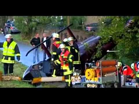 Anna Maria Zimmermann Hubschrauber Absturz Unfall aufgewacht