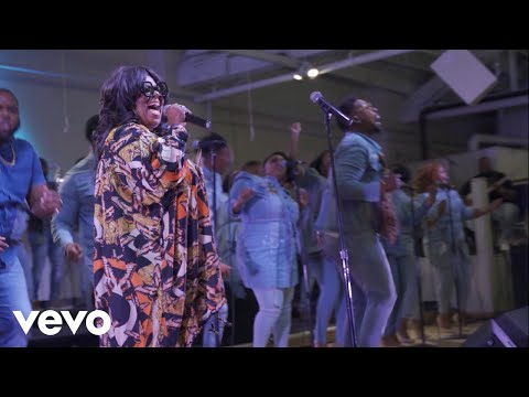 Kenny Lewis & One Voice - Victory Remix ft. Kim Burrell