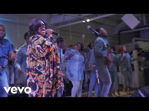 Kenny Lewis & One Voice - Victory Remix ft. Kim Burrell