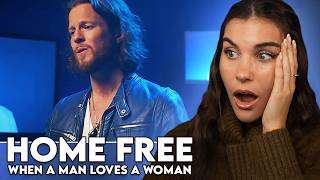 Download lagu HOW IS THIS POSSIBLE!? First Time Reaction to Home Free - 'When A Man Loves A Woman' mp3 Download lagu HOW IS THIS POSSIBLE!? First Time Reaction to Home Free - 'When A Man Loves A Woman' mp3