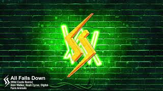 Download lagu Alan Walker - All Falls Down (Wild Cards Remix) feat. Noah Cyrus with Digital Farm Animals mp3 Download lagu Alan Walker - All Falls Down (Wild Cards Remix) feat. Noah Cyrus with Digital Farm Animals mp3