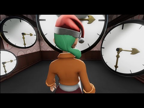 Is This Inception? | At 3:30 | CO-OP Escape Simulator