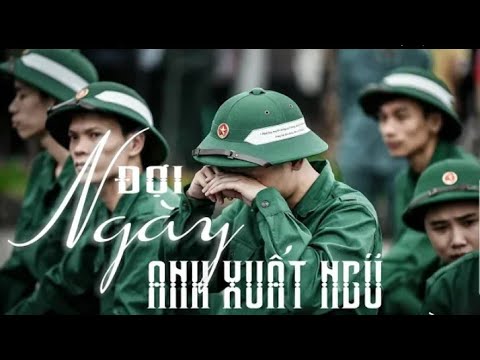 Đợi Ngày Anh Xuất Ngũ / milk Ft Khánh Hồ ( Hoàn Lô Cốt )