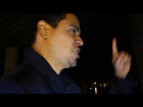 Canuto Vs Abraham//Clasifi.RoyalRap//8ºvos