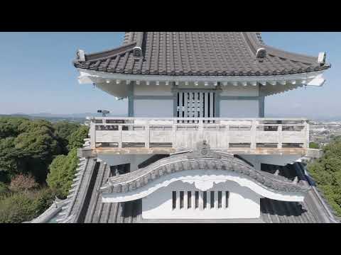 Castelo de Oyama (província de Totomi)