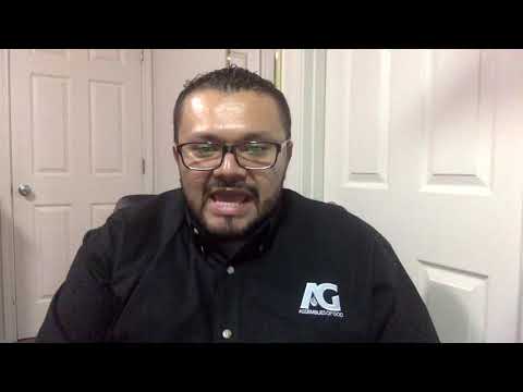 Efesios 1:1-10. Pronunciación en Griego. Rev. DE LA FUENTE.