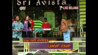 preview picture of video 'CUKUP RAUP by  SRI AVISTA'