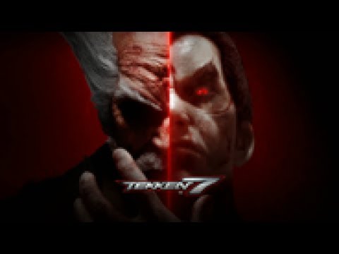 Let's Play TEKKEN 7 GAMEPLAY Walkthrough Chapter 7 to Chapter 9 (PS4, XBOXONE, PC)