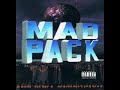Mad Pack I O U 1997