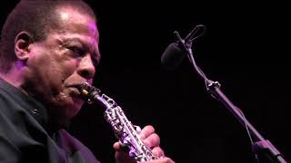 Wayne Shorter, The Three Marias
