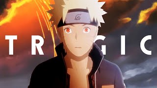 Download lagu Naruto Shippuden - Tragic OST (Kayou. Remix) mp3