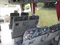 16 Seat Highback Minibus Hire Norwich Dolphin Travel 01603 400400