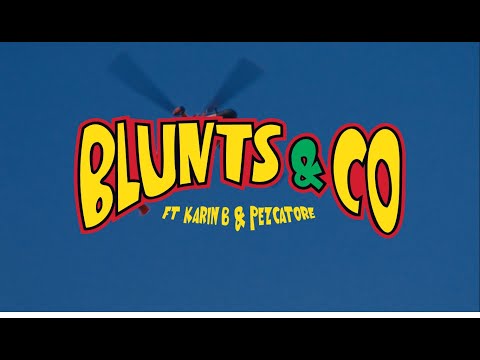 Video thumbnail for BLUNTS & CO