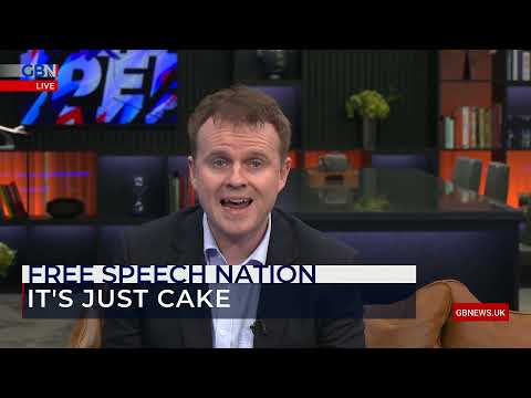 Andrew Doyle slams Ben & Jerry's after the ice cream maker introduced an Israeli boycott