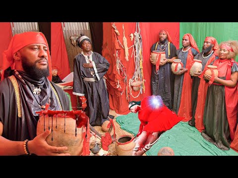 THE BILLIONAIRE'S SACRIFICE || FULL SEASON ||| YUL EDOCHIE BEST TRENDING VIDEO 2025