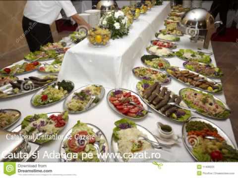 Cazare Robesti, Valcea - Cazat.ro