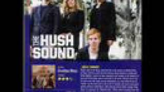 The Hush Sound Love You Much Better