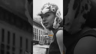 Jimi Hendrix &amp; Keith Richards Wrote Songs About This Groupie #jimihendrix #keithrichards #songs