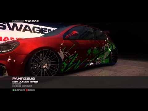 GRID 2 Multiplayer [106] Eure Wünsche - Teil 12 [Deutsch] [HD 1080p]