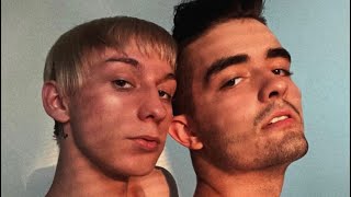 Trick Richard - Freeze The Time (Official video)