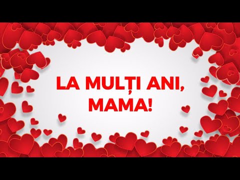 La multi ani, mama! Cele mai frumoase mesaje si urari de Ziua Mamei 2023