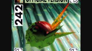 Front 242   Masterhit