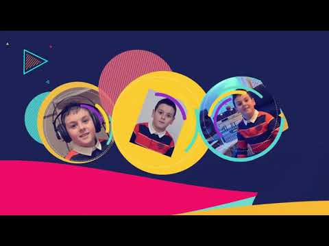 SIDO 2020 VOZAM TOCAK - STEFAN TRPKOVSKI