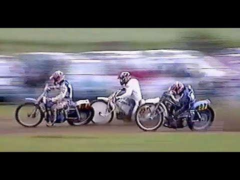 1996 BRITISH MASTERS GRASSTRACK QUALIFIER - PART 1