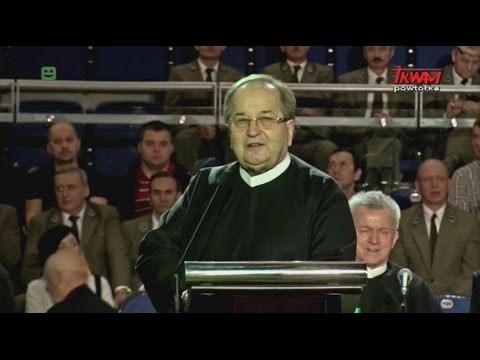 Ci co nie służą Rydzykowi i PIS