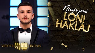 Loni Haklaj - Nusja Jonë