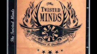 The Twisted Minds - Odell Barnes, Huntsville, Texas.