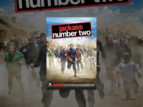 Jackass Number Two