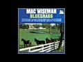 Mac Wiseman - A Million, Million Girls