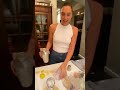 Gal Gadot Morning Fun Party Dance Dance Shorts