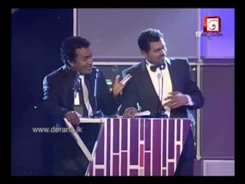 Derana Music Video Awards 2011 - Part 06