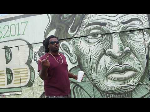 QBABY WORLDWIDE ft. Bossiano - Money Go Round (Official Music Video)