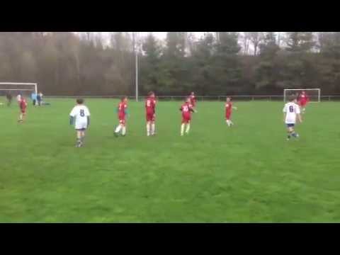 Cossonay D1-Montreux D1