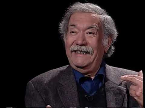 RAÚL RUIZ †- Entender y no entender a Chile