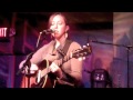 Clare Burson at Thunderbird Cafe, Dec. 8, 2010