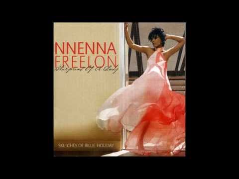 I Didn't Know What Time It Was - Nnenna Freelon