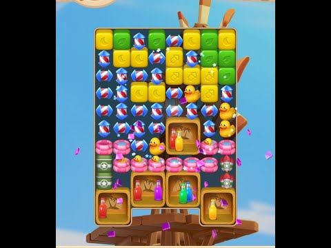 TOON BLAST level 8443