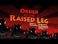 Order Of The Raised Leg And The Fun Experience Of Otherkin