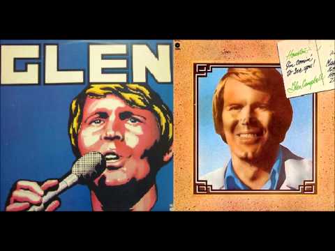 Glen Campbell - Lovesick Blues (1974)